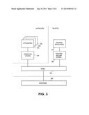 SYSTEM AND METHOD FOR EXECUTION OF A SECURED ENVIRONMENT INITIALIZATION     INSTRUCTION diagram and image