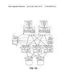 MULTI-TIER FILE RESTORATION diagram and image