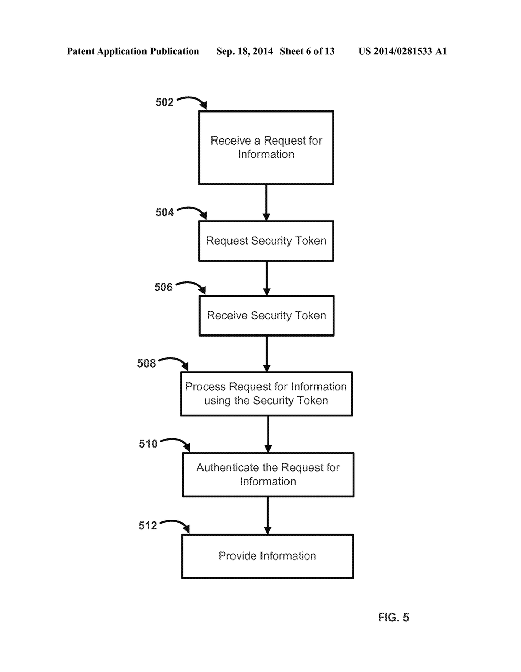 Systems And Methods For Providing Secure Services - diagram, schematic, and image 07