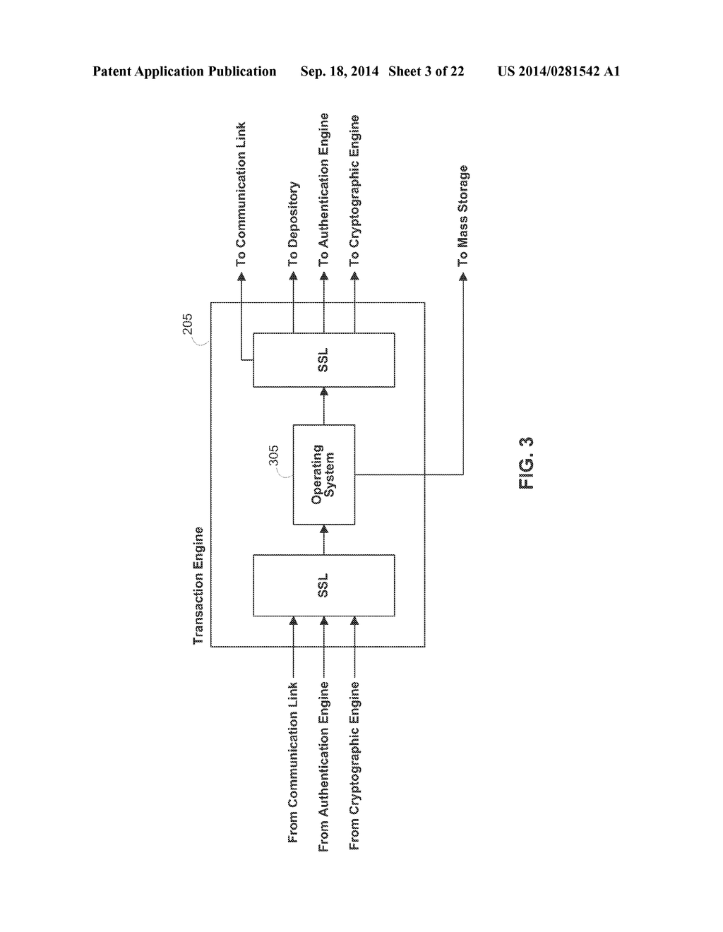 SYSTEMS AND METHODS FOR SECURE WORKGROUP MANAGEMENT AND COMMUNICATION - diagram, schematic, and image 04