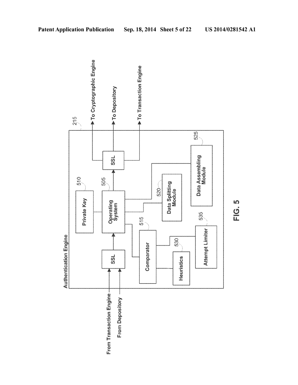 SYSTEMS AND METHODS FOR SECURE WORKGROUP MANAGEMENT AND COMMUNICATION - diagram, schematic, and image 06