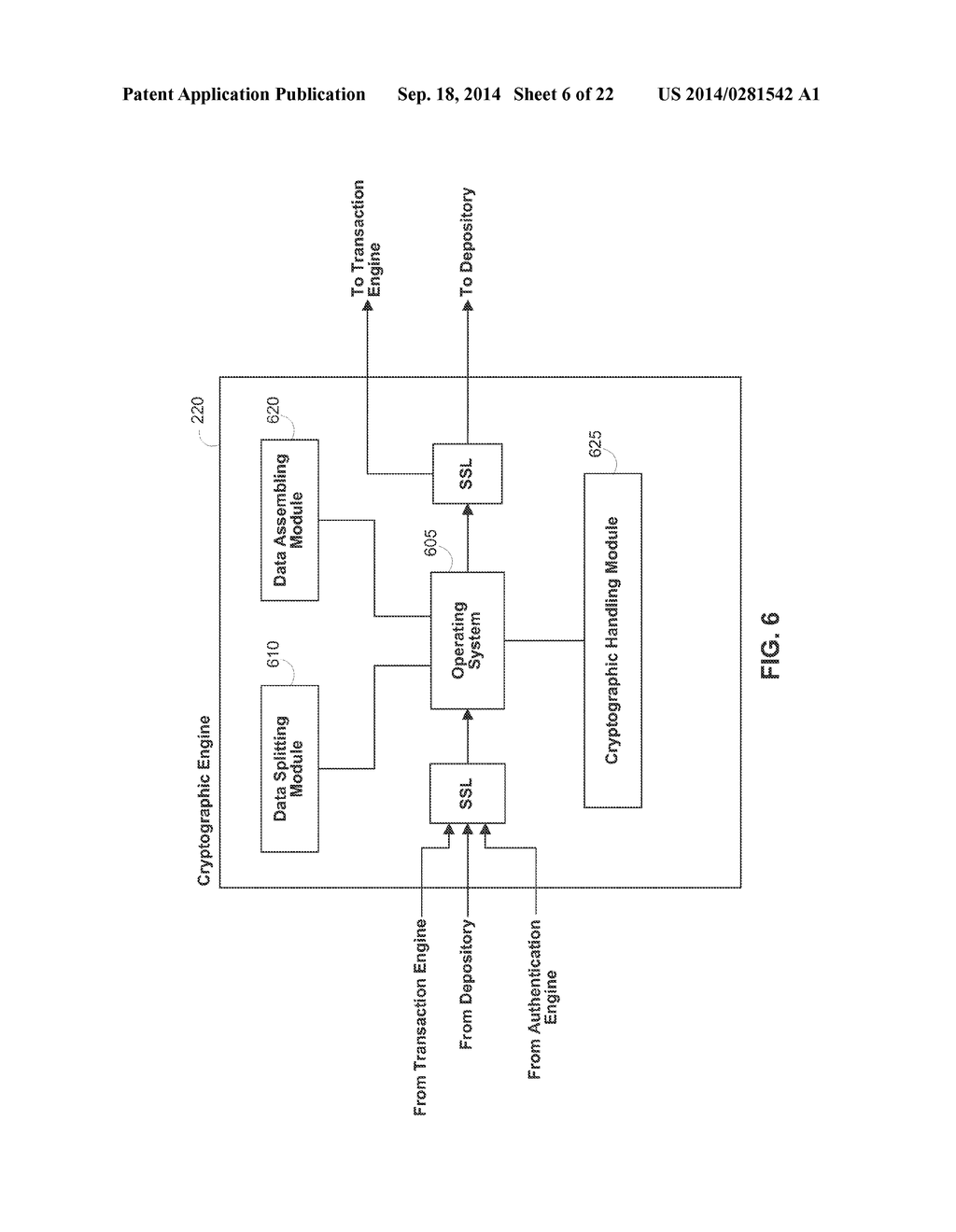 SYSTEMS AND METHODS FOR SECURE WORKGROUP MANAGEMENT AND COMMUNICATION - diagram, schematic, and image 07