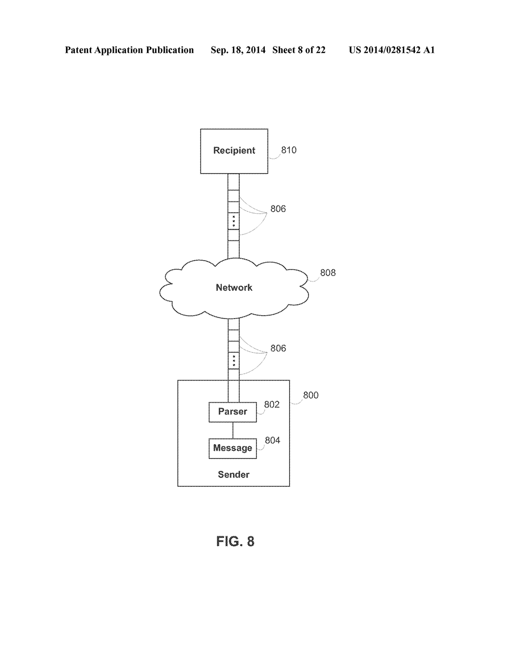 SYSTEMS AND METHODS FOR SECURE WORKGROUP MANAGEMENT AND COMMUNICATION - diagram, schematic, and image 09