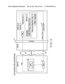 METHOD OF AUTHENTICATING ACCESS TO MEMORY DEVICE diagram and image