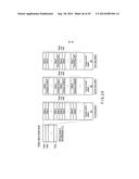 METHOD OF AUTHENTICATING ACCESS TO MEMORY DEVICE diagram and image