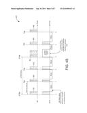 WIRELESS DEVICE INCLUDING SYSTEM-ON-A-CHIP HAVING LOW POWER CONSUMPTION diagram and image