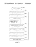 PHY Based Wake Up From Low Power Mode Operation diagram and image