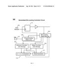 METHODS FOR DYNAMICALLY ADAPTIVE BIT-LEVELING BY INCREMENTAL SAMPLING,     JITTER DETECTION, AND EXCEPTION HANDLING diagram and image