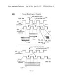 METHODS FOR DYNAMICALLY ADAPTIVE BIT-LEVELING BY INCREMENTAL SAMPLING,     JITTER DETECTION, AND EXCEPTION HANDLING diagram and image