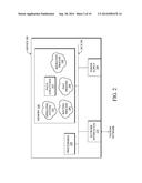 PROVIDING A BACKUP NETWORK TOPOLOGY WITHOUT SERVICE DISRUPTION diagram and image