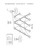 PROVIDING A BACKUP NETWORK TOPOLOGY WITHOUT SERVICE DISRUPTION diagram and image