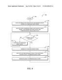 PROVIDING A BACKUP NETWORK TOPOLOGY WITHOUT SERVICE DISRUPTION diagram and image