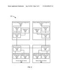 PERFORMING NETWORK ACTIVITIES IN A NETWORK diagram and image