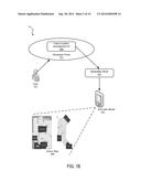 METHOD AND APPARTUS FOR DETECTING ANOMALIES WITHIN INDOOR INFORMATION diagram and image