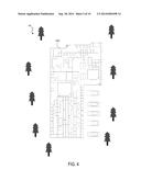 METHOD AND APPARTUS FOR DETECTING ANOMALIES WITHIN INDOOR INFORMATION diagram and image