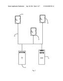 DATA ERROR RECOVERY FOR A STORAGE DEVICE diagram and image