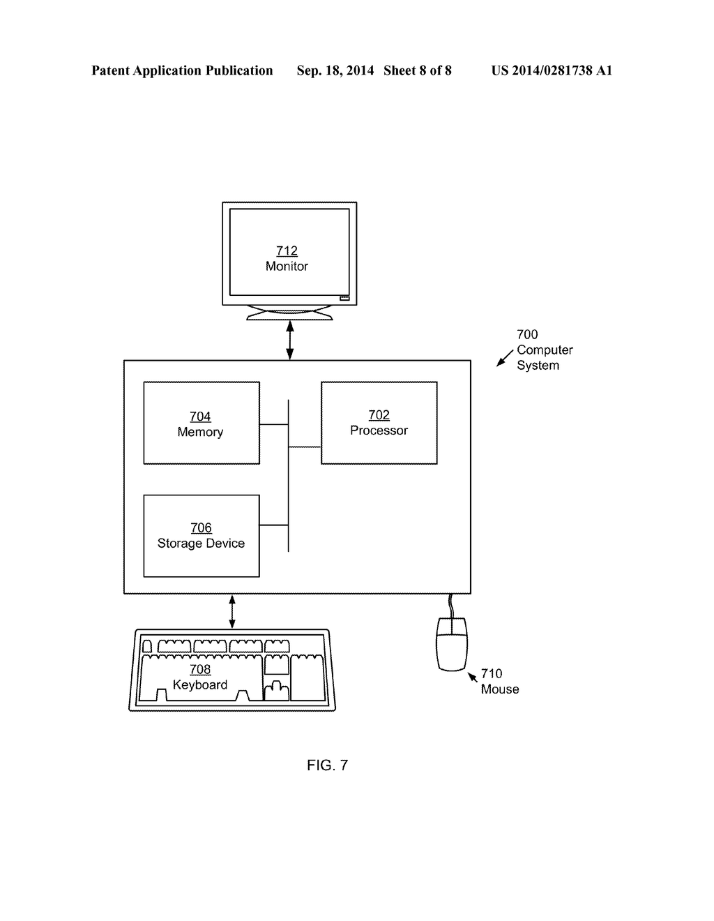 METHOD AND SYSTEM FOR KEY PERFORMANCE INDICATORS ELICITATION WITH     INCREMENTAL DATA DECYCLING FOR DATABASE MANAGEMENT SYSTEM - diagram, schematic, and image 09