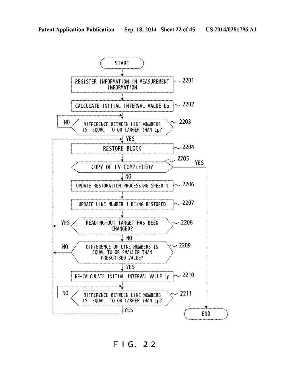 STORAGE CONTROL APPARATUS AND STORAGE SYSTEM - diagram, schematic, and image 23