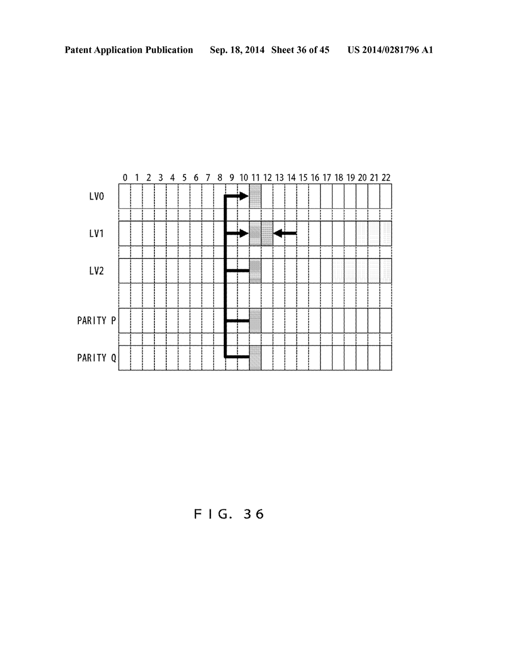 STORAGE CONTROL APPARATUS AND STORAGE SYSTEM - diagram, schematic, and image 37