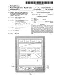 DISPLAY APPARATUS AND COMPUTER READABLE RECORDING MEDIUM FOR RECORDING     CONTROL PROGRAM OF DISPLAY APPARATUS diagram and image