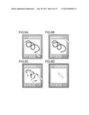 DISPLAY APPARATUS AND COMPUTER READABLE RECORDING MEDIUM FOR RECORDING     CONTROL PROGRAM OF DISPLAY APPARATUS diagram and image