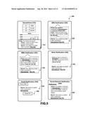 DOCUMENT COLLABORATION AND NOTIFICATION OF CHANGES USING DIFFERENT     NOTIFICATION MECHANISMS diagram and image