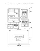 DOCUMENT COLLABORATION AND NOTIFICATION OF CHANGES USING DIFFERENT     NOTIFICATION MECHANISMS diagram and image