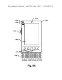 DOCUMENT COLLABORATION AND NOTIFICATION OF CHANGES USING DIFFERENT     NOTIFICATION MECHANISMS diagram and image