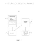 DOCUMENT ELEMENT MAPPING diagram and image