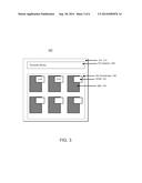 DOCUMENT ELEMENT MAPPING diagram and image