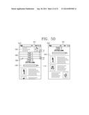 MOBILE TERMINAL AND CONTROL METHOD THEREOF diagram and image