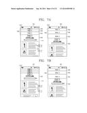 MOBILE TERMINAL AND CONTROL METHOD THEREOF diagram and image