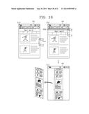 MOBILE TERMINAL AND CONTROL METHOD THEREOF diagram and image