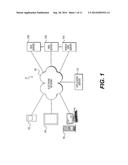 SYSTEMS AND METHODS FOR HORIZONTALLY PAGINATING HTML CONTENT diagram and image