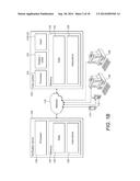 SYSTEM AND METHOD OF ENCODING CONTENT AND AN IMAGE diagram and image