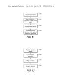 SYSTEM AND METHOD OF ENCODING CONTENT AND AN IMAGE diagram and image