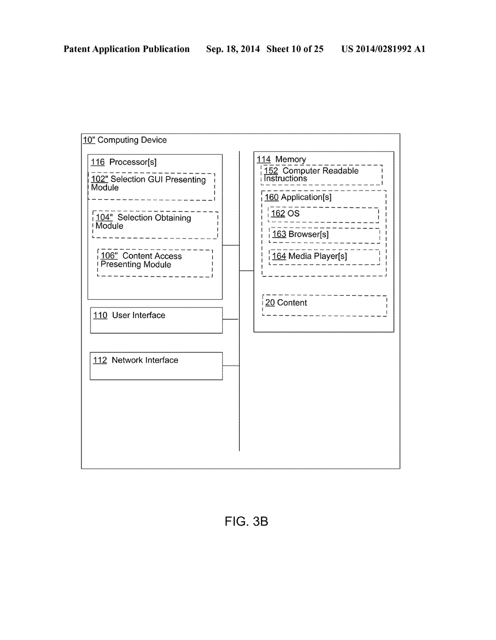 PROVIDING ACCESS TO CONTENT IN ACCORDANCE WITH A SELECTED LEVEL OF ACCESS     FROM A PLURALITY OF GRADUATED LEVELS OF ACCESS - diagram, schematic, and image 11