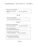 PROVIDING ACCESS TO CONTENT IN ACCORDANCE WITH A SELECTED LEVEL OF ACCESS     FROM A PLURALITY OF GRADUATED LEVELS OF ACCESS diagram and image