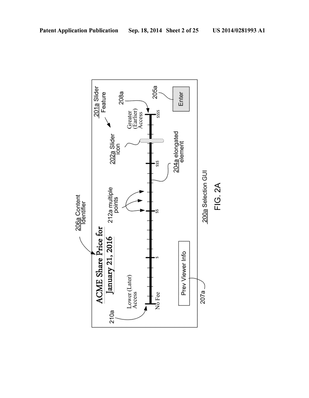 PROVIDING ACCESS TO CONTENT IN ACCORDANCE WITH A SELECTED LEVEL OF ACCESS     FROM A PLURALITY OF GRADUATED LEVELS OF ACCESS - diagram, schematic, and image 03