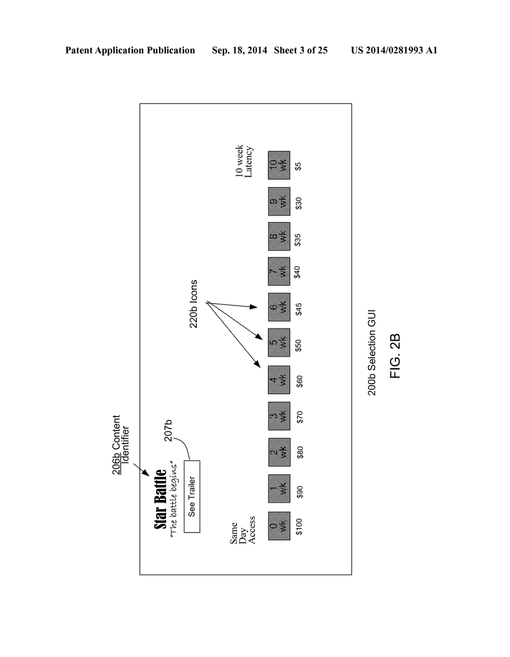 PROVIDING ACCESS TO CONTENT IN ACCORDANCE WITH A SELECTED LEVEL OF ACCESS     FROM A PLURALITY OF GRADUATED LEVELS OF ACCESS - diagram, schematic, and image 04