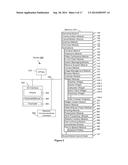 DEVICE, METHOD, AND GRAPHICAL USER INTERFACE FOR OUTPUTTING CAPTIONS diagram and image