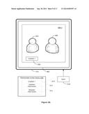 DEVICE, METHOD, AND GRAPHICAL USER INTERFACE FOR OUTPUTTING CAPTIONS diagram and image