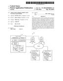 APPLICATION VERSION VERIFICATION SYSTEMS AND METHODS diagram and image