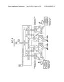 DISTRIBUTION CONTROL SYSTEM, DISTRIBUTION SYSTEM, DISTRIBUTION CONTROL     METHOD, AND COMPUTER-READABLE STORAGE MEDIUM diagram and image