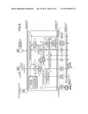 DISTRIBUTION CONTROL SYSTEM, DISTRIBUTION SYSTEM, DISTRIBUTION CONTROL     METHOD, AND COMPUTER-READABLE STORAGE MEDIUM diagram and image