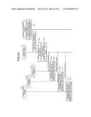 DISTRIBUTION CONTROL SYSTEM, DISTRIBUTION SYSTEM, DISTRIBUTION CONTROL     METHOD, AND COMPUTER-READABLE STORAGE MEDIUM diagram and image