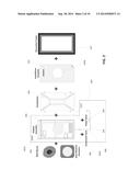 Systems and Methods for Distributing, Viewing, and Controlling Digital Art     and Imaging diagram and image