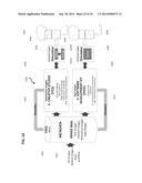 Systems and Methods for Distributing, Viewing, and Controlling Digital Art     and Imaging diagram and image