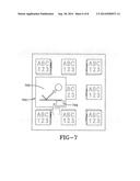 INTERACTIVE DISPLAY DEVICE diagram and image