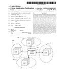 SYSTEM AND METHOD FOR MULTI-PARTY COMMUNICATION diagram and image